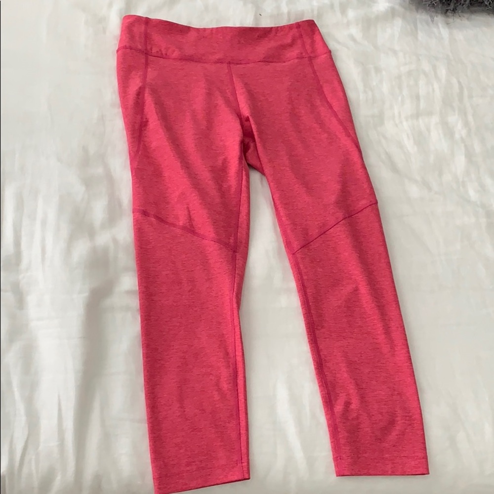 Outdoor Voices Warmup Leggings